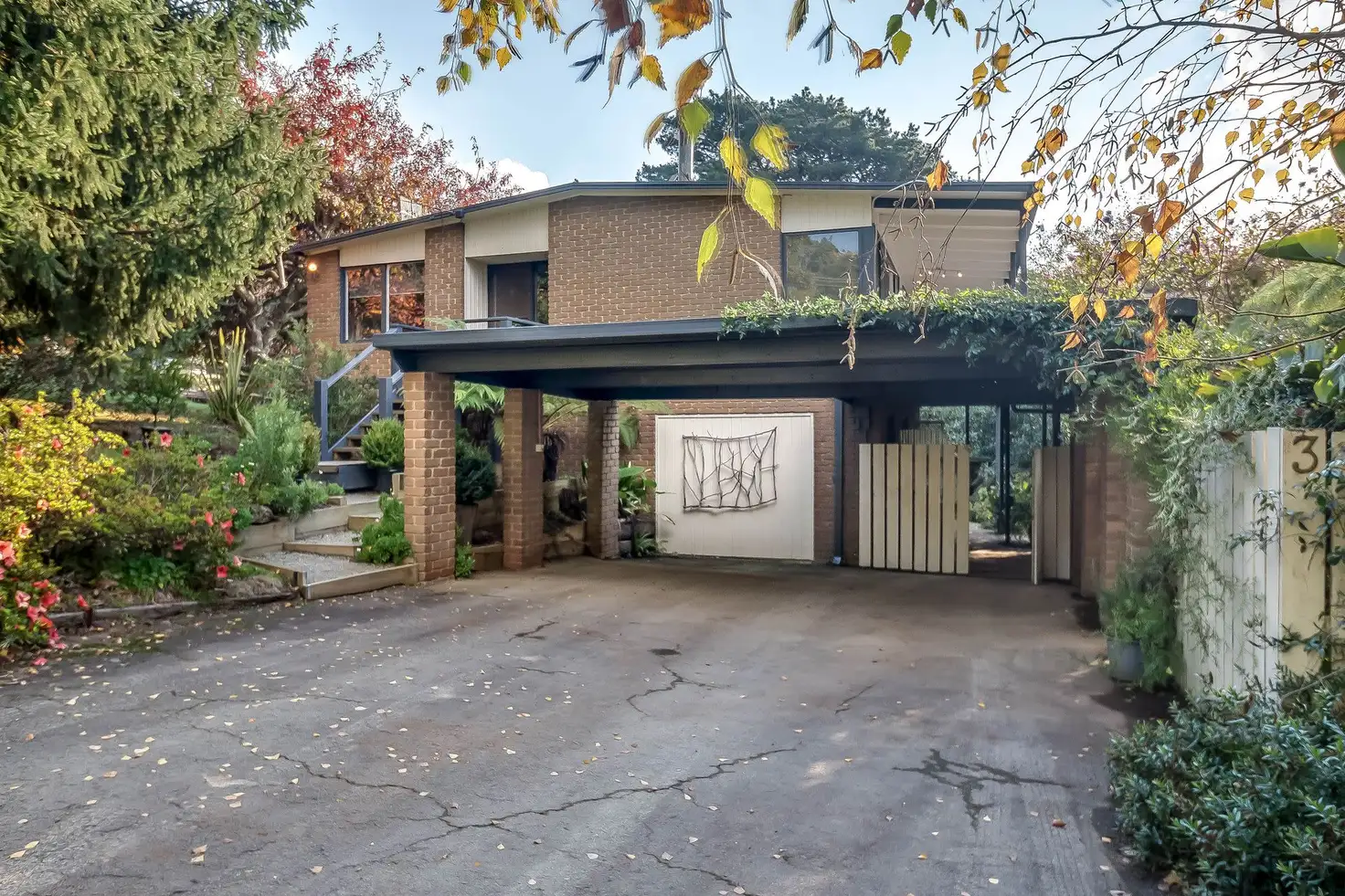 Main view of Homely house listing, 3 Greenslopes Road, The Patch VIC 3792