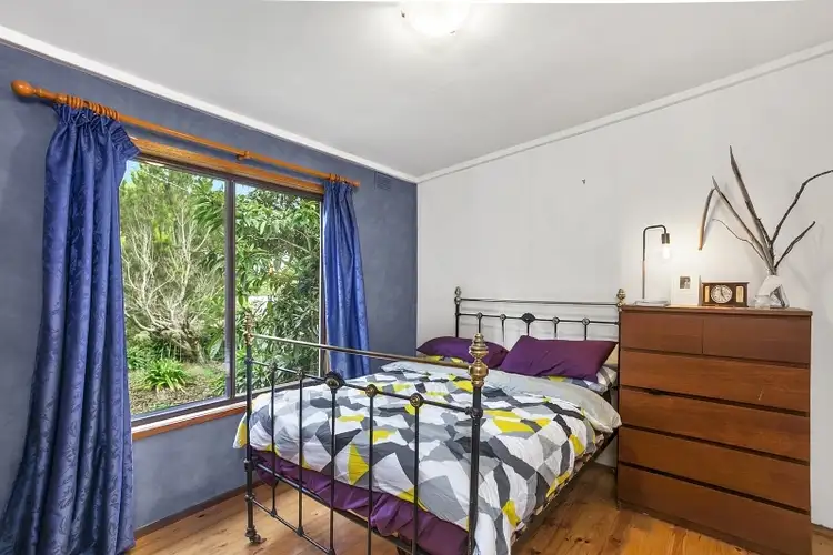 Fifth view of Homely house listing, 1 Golden Springs Avenue, Hepburn Springs VIC 3461