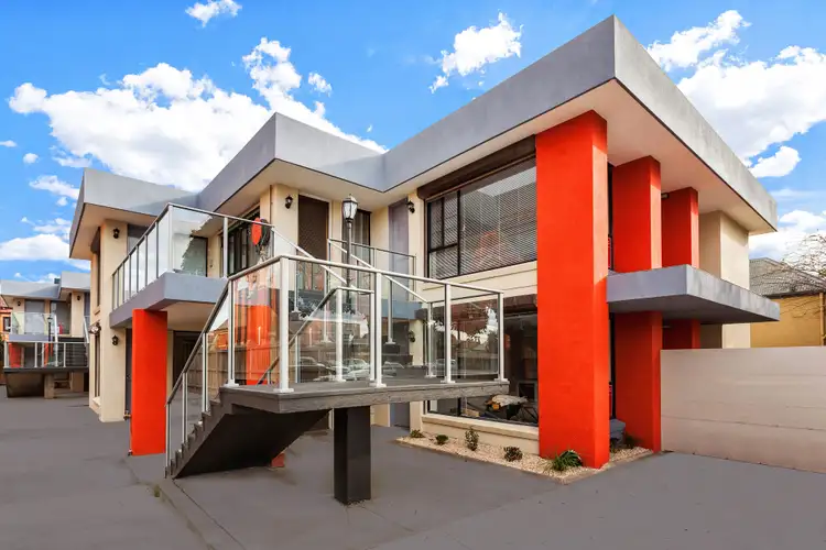 Main view of Homely apartment listing, 10/25 Gladstone Street, Moonee Ponds VIC 3039