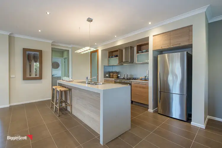 Fifth view of Homely house listing, 29 Waterbury Street, Cranbourne VIC 3977