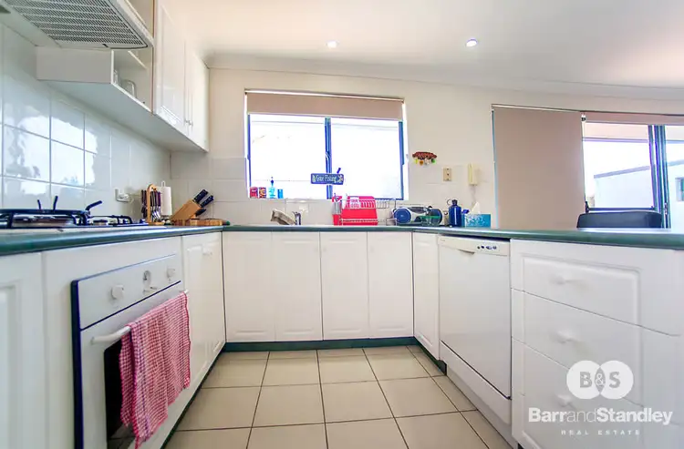 Third view of Homely apartment listing, 6/7 Wollaston Street, Bunbury WA 6230
