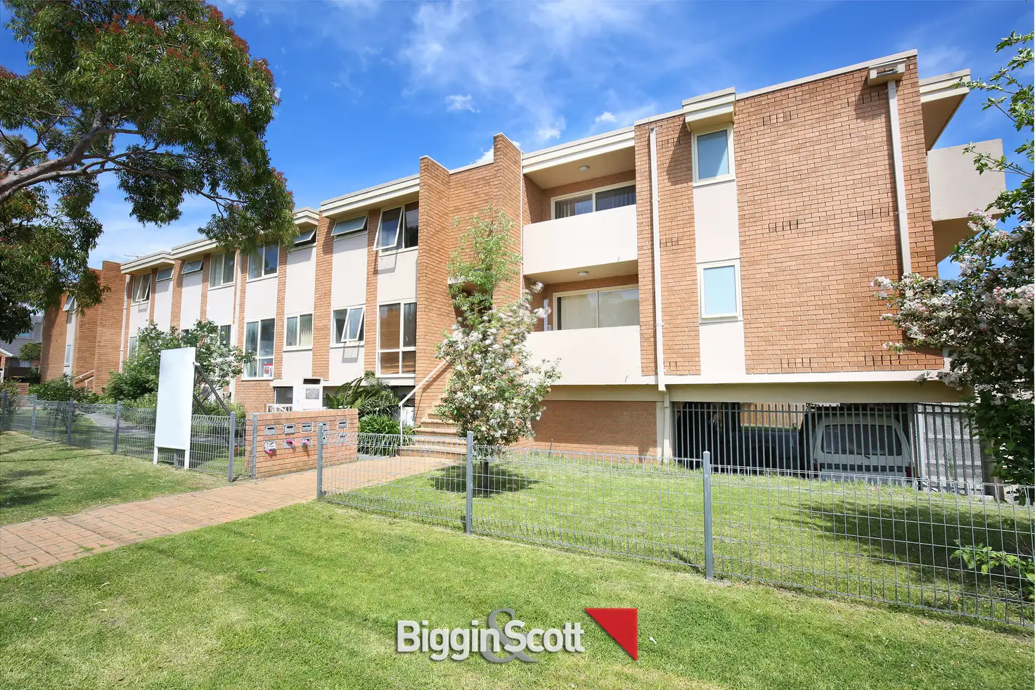 Main view of Homely apartment listing, 9/9-11 Weller Street, Dandenong VIC 3175