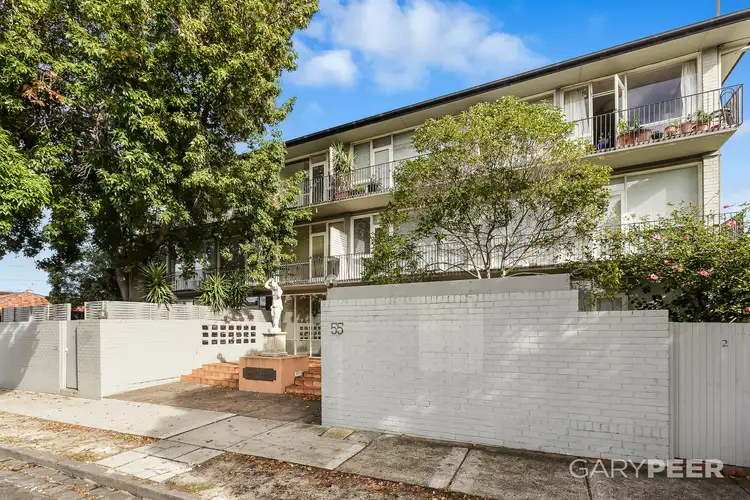 5/55 Alexandra Street, St Kilda East VIC 3183