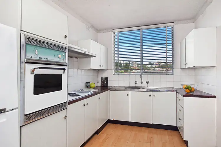 Second view of Homely apartment listing, 15/38-44 O'Brien Street, Bondi Beach NSW 2026