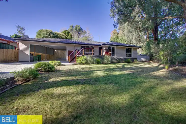 Fifth view of Homely house listing, 33 Rankins Road, Monbulk VIC 3793