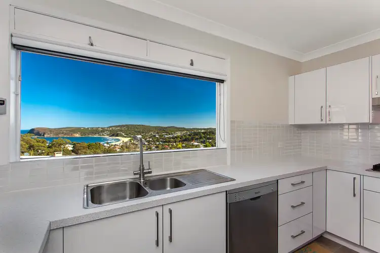 Third view of Homely house listing, 46 Del Monte Place, Copacabana NSW 2251