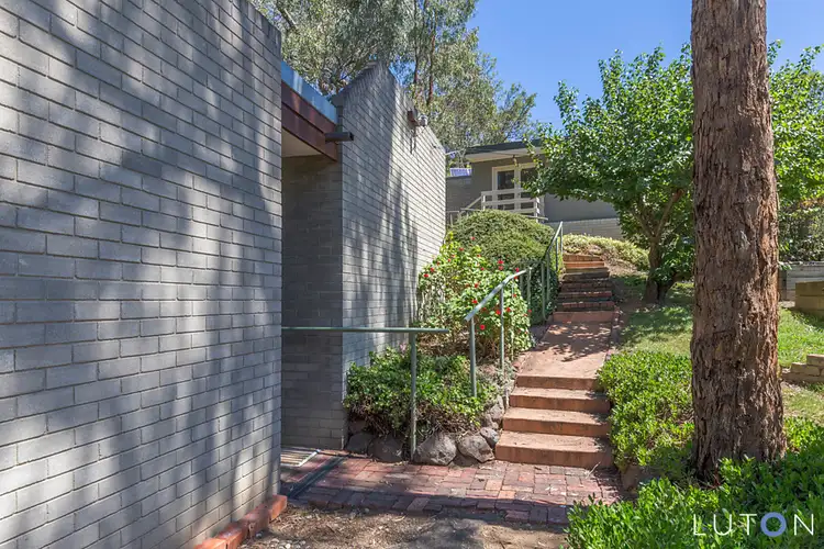 Fourth view of Homely house listing, 25 Woodgate Street, Farrer ACT 2607