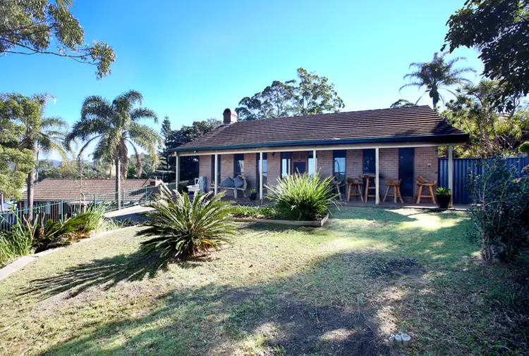 Third view of Homely house listing, 3 Banyan Place, Coffs Harbour NSW 2450
