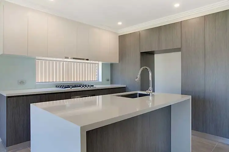 Third view of Homely house listing, 14 Alpine  Place, Carnes Hill NSW 2171