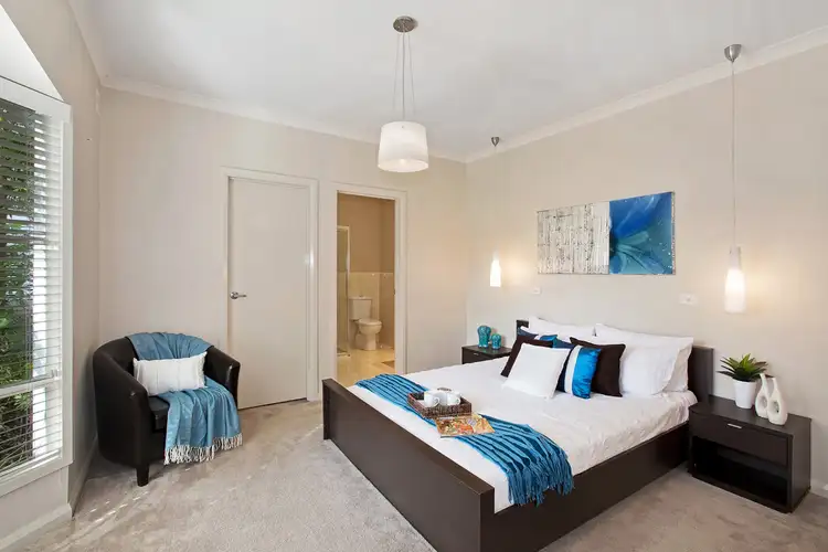 Sixth view of Homely house listing, 6A Glencairn Avenue, Ringwood VIC 3134