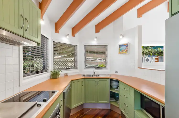 Sixth view of Homely house listing, 4 Foreman Lane, Austinmer NSW 2515