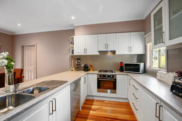 Second view of Homely house listing, 13/3 Ayres Road, Healesville VIC 3777