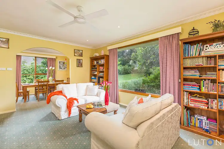 Sixth view of Homely house listing, 19 Hall Street, Hall ACT 2618
