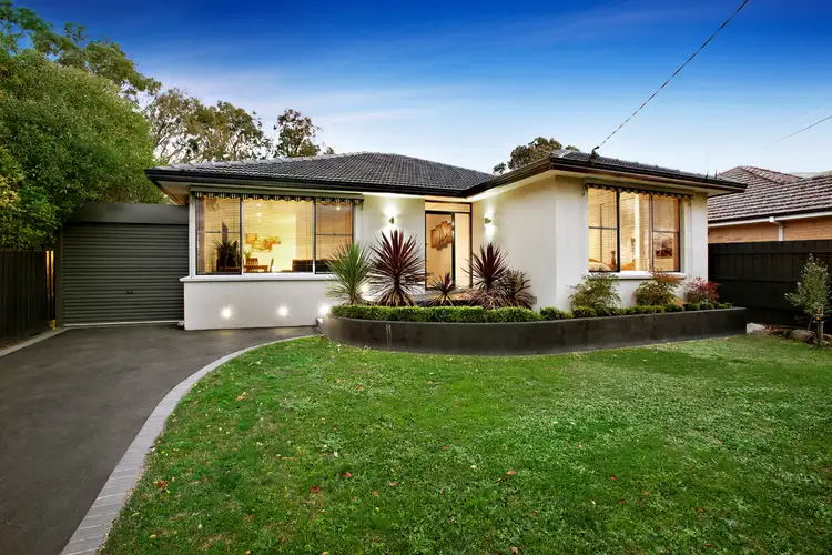 26 Cam Street, Greensborough VIC 3088
