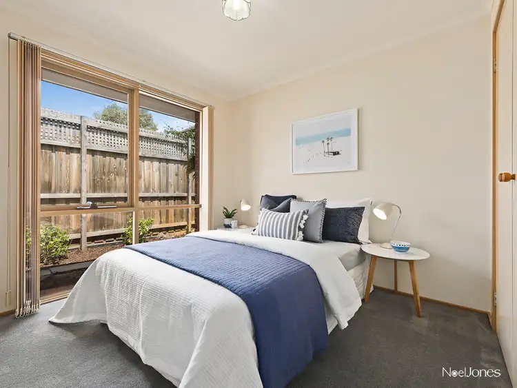 Fifth view of Homely unit listing, 2A Barns Street, Blackburn South VIC 3130