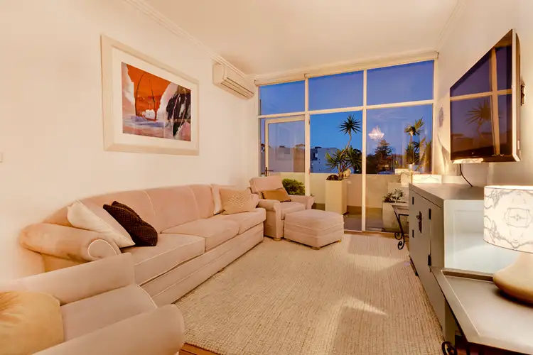 Third view of Homely apartment listing, 37/11-13 Oaks Avenue, Dee Why NSW 2099
