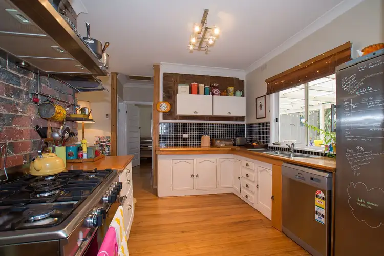 Fourth view of Homely house listing, 54 Belgrave Hallam Road, Belgrave VIC 3160