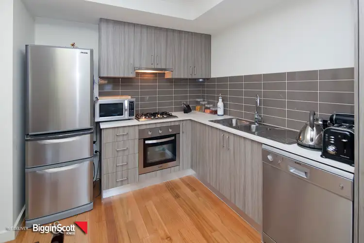 Fifth view of Homely apartment listing, 101/3 Chandler Road, Boronia VIC 3155