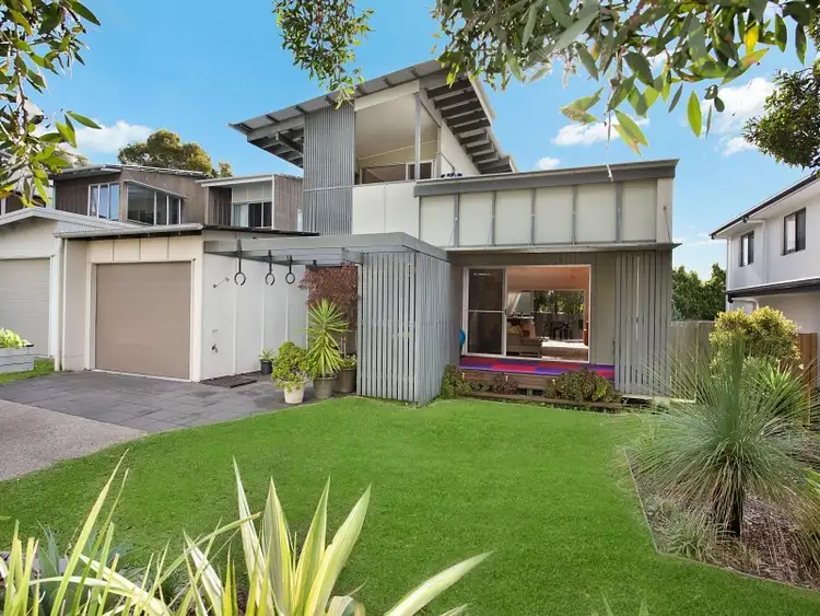 53 Dicky Beach Close, Dicky Beach QLD 4551