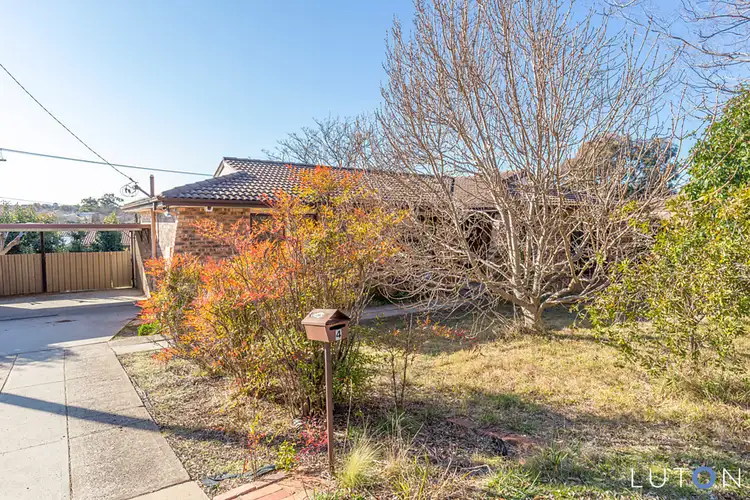 Second view of Homely house listing, 4 Vagabond Crescent, Mckellar ACT 2617