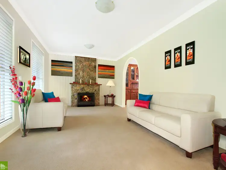 Fifth view of Homely house listing, 2 Blanchard Crescent, Balgownie NSW 2519
