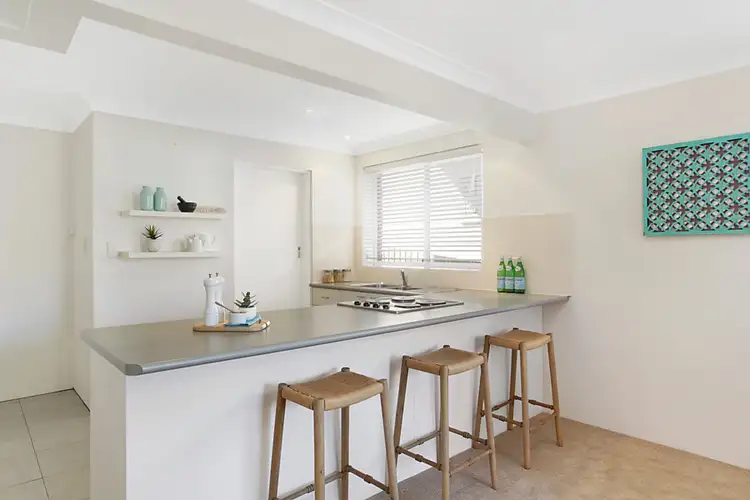 Third view of Homely apartment listing, 1/38 Wood Street, Manly NSW 2095