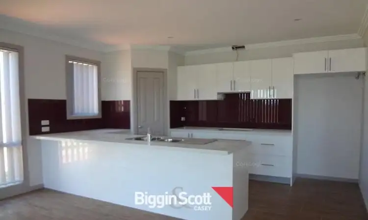 Fourth view of Homely townhouse listing, 4/2 Ashford Close, Hampton Park VIC 3976
