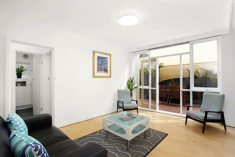 Fifth view of Homely apartment listing, 3/77 Hotham Street, St Kilda East VIC 3183