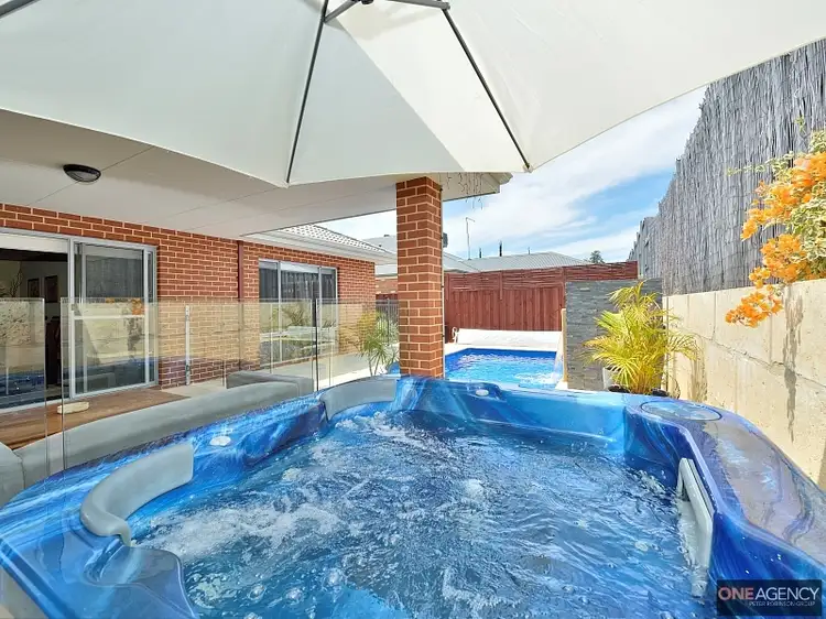 13 Cordia Way, Halls Head WA 6210