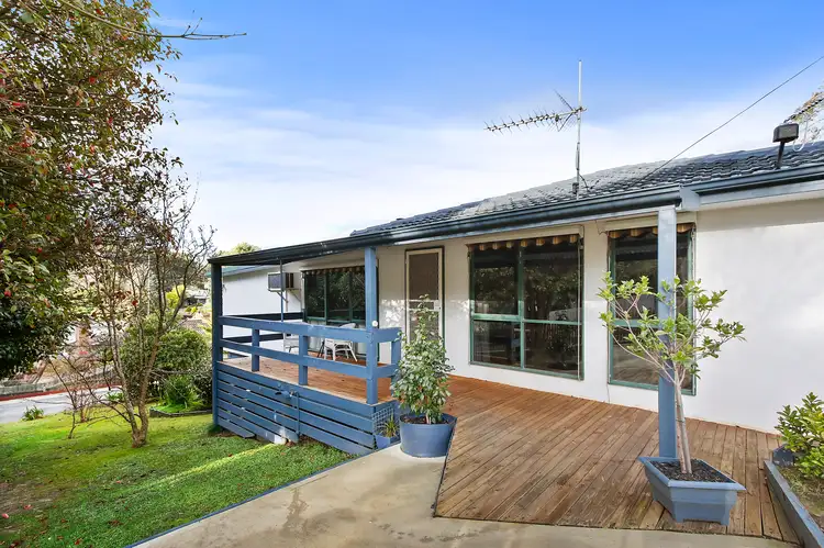 Main view of Homely house listing, 12 Woodleigh Court, Launching Place VIC 3139