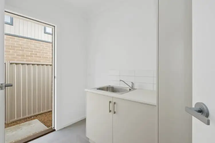 Seventh view of Homely house listing, 2/302 Clayton Street, Canadian VIC 3350