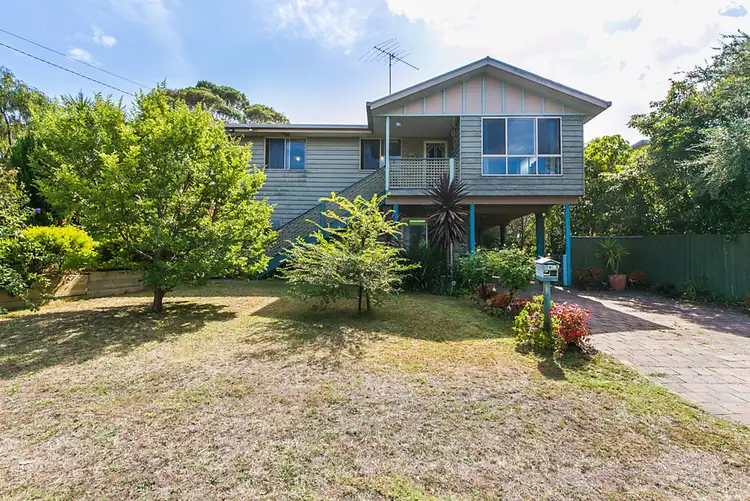 Main view of Homely house listing, 8 Kinloch Avenue, Jan Juc VIC 3228