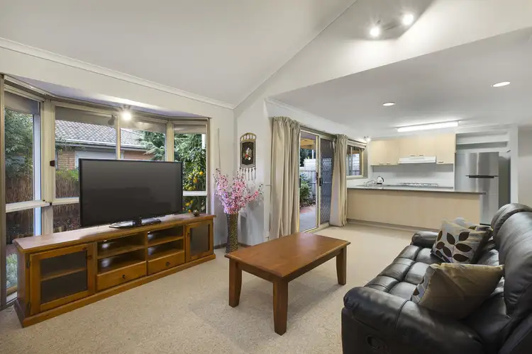 Second view of Homely unit listing, 2/332 Middleborough Road, Blackburn VIC 3130