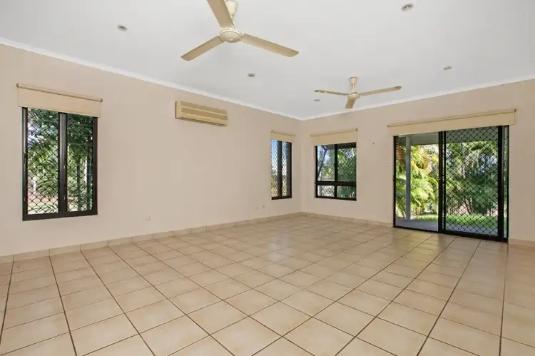 Third view of Homely unit listing, 1/1 Bunda Court, Farrar NT 830