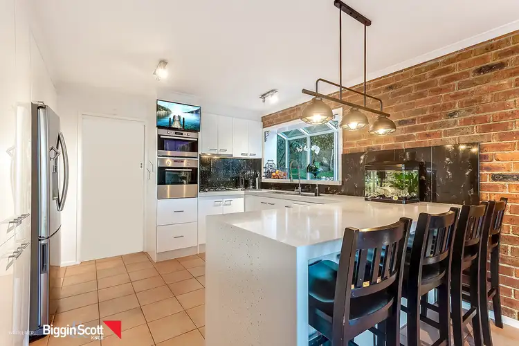Second view of Homely house listing, 29 Harnett Street, Boronia VIC 3155