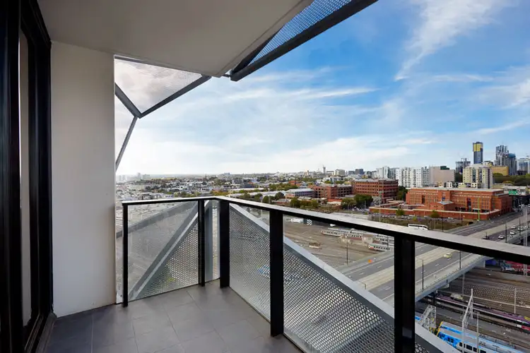 Third view of Homely apartment listing, 1507/673 Latrobe Street, Docklands VIC 3008