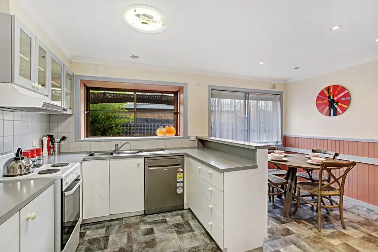 Fifth view of Homely house listing, 3 Bungalook Road West, Heathmont VIC 3135