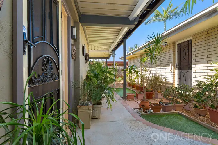 568 Oxley Avenue, Scarborough QLD 4020