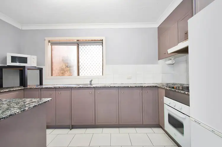 Second view of Homely unit listing, 18/84 Station Road, Indooroopilly QLD 4068
