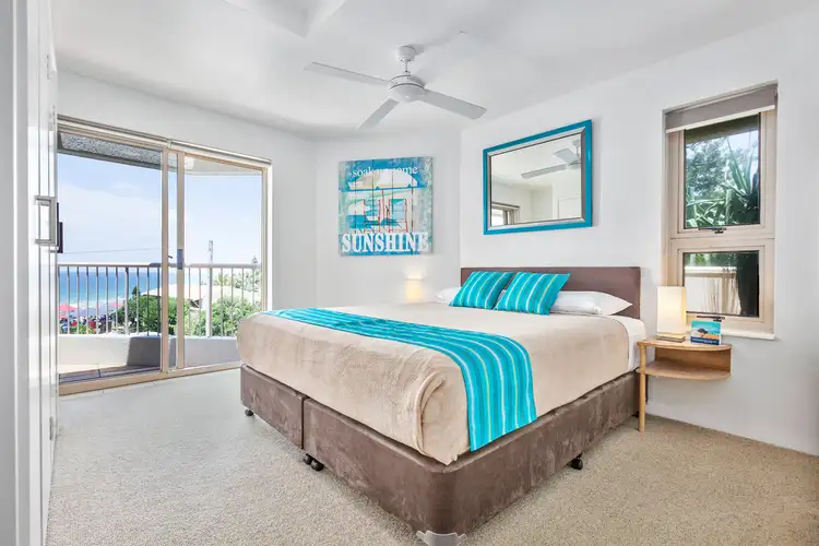 Fifth view of Homely unit listing, 5/1 Belmore Terrace, Sunshine Beach QLD 4567