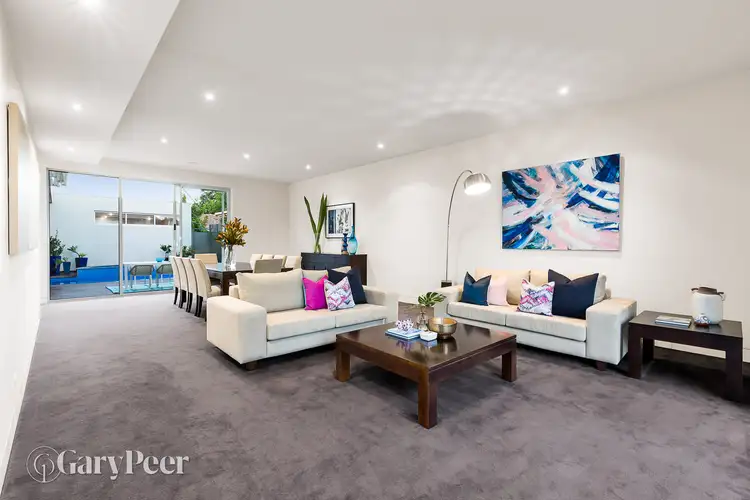 Second view of Homely house listing, 43 Eskdale Road, Caulfield North VIC 3161