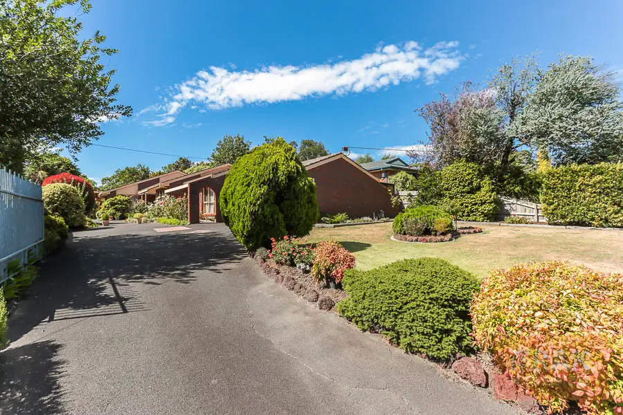 Main view of Homely house listing, 23 Fortuna Avenue, Croydon VIC 3136