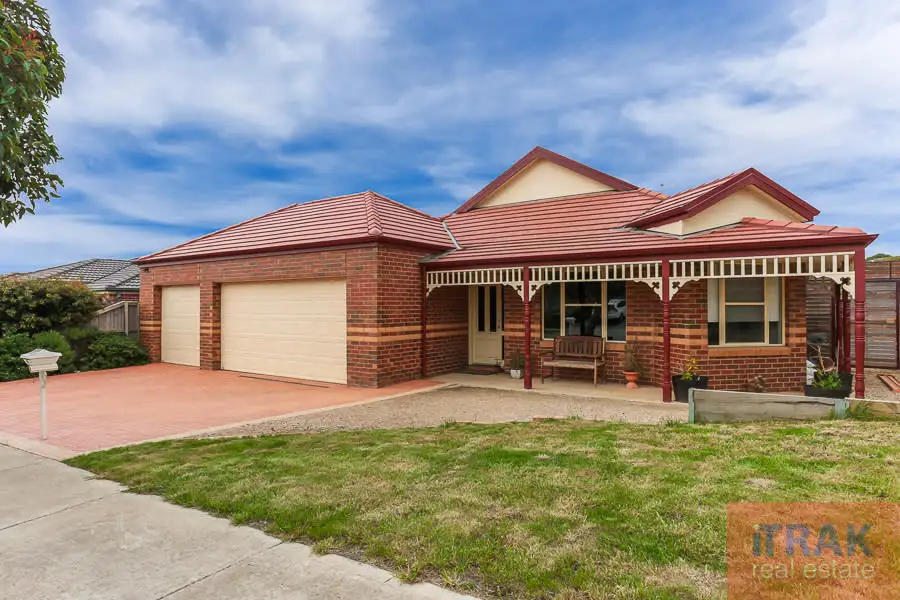 Main view of Homely house listing, 15 Gumleaf Avenue, Mernda VIC 3754