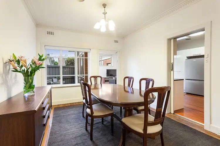 Fifth view of Homely house listing, 1/594 Inkerman Road, Caulfield North VIC 3161