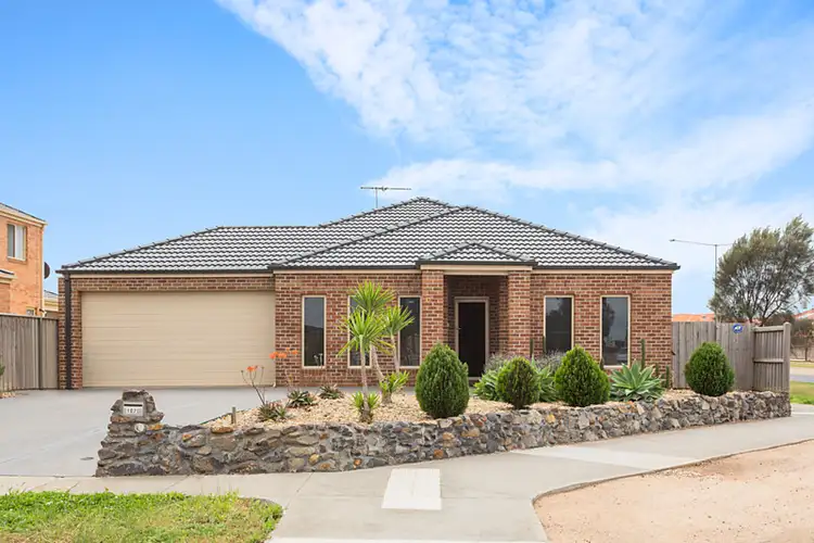 107 George Street, Taylors Hill VIC 3037