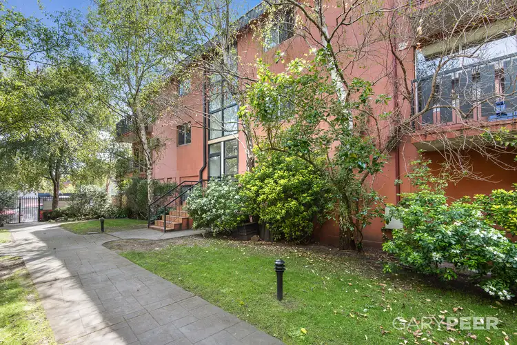 Main view of Homely apartment listing, 1/11 The Avenue, St Kilda East VIC 3183
