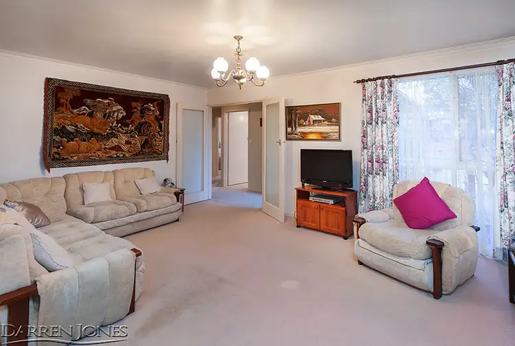 Second view of Homely house listing, 15 Yerrawa Drive, Watsonia VIC 3087