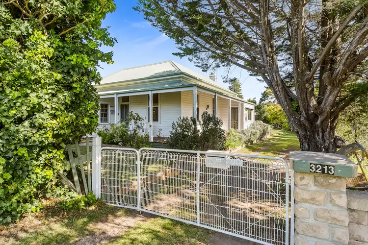 Third view of Homely house listing, 3213 Point Nepean Road, Sorrento VIC 3943
