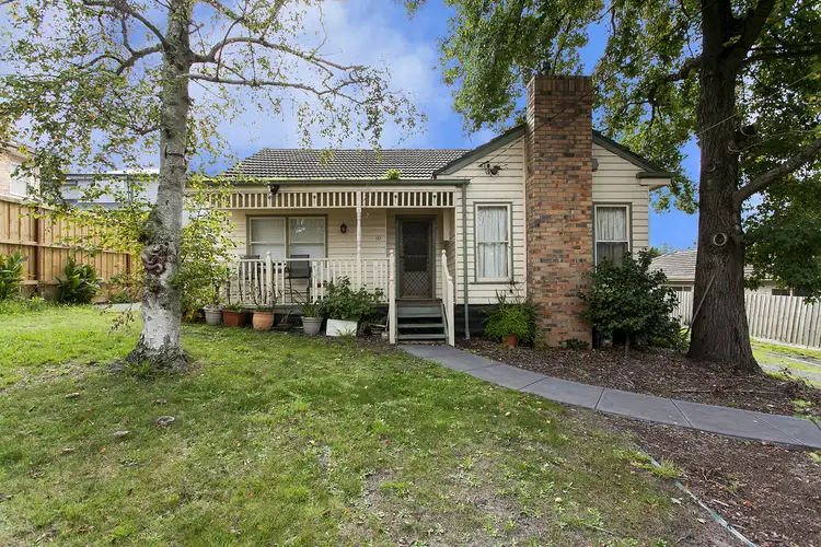 Second view of Homely house listing, 10 Elizabeth Street, Croydon VIC 3136