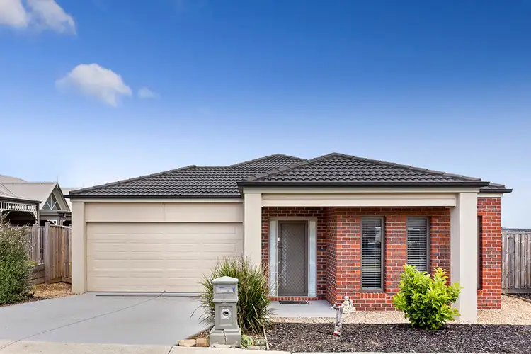17 Pinnacle Views, Doreen VIC 3754
